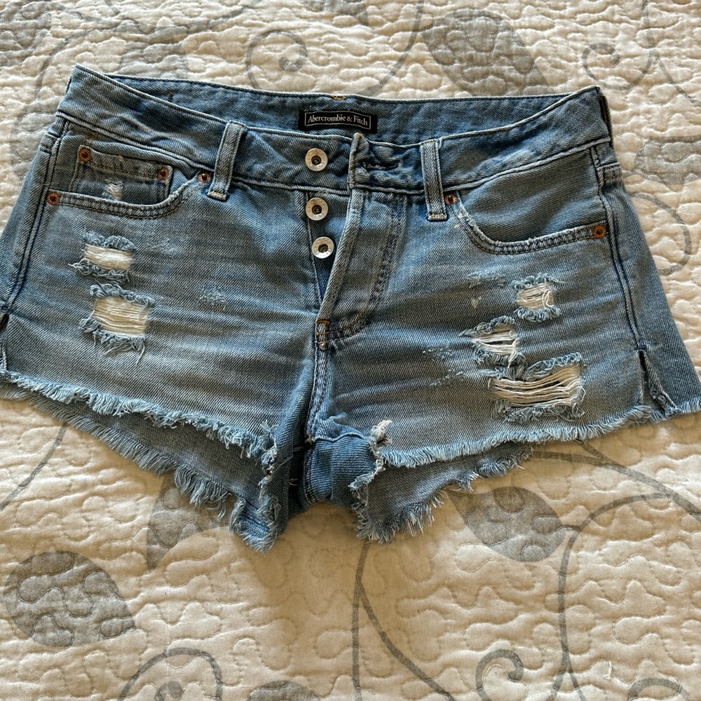 Short